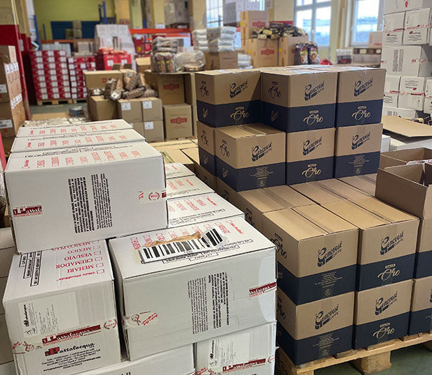 Kaffee Großhandel Angebote ab 60 KG