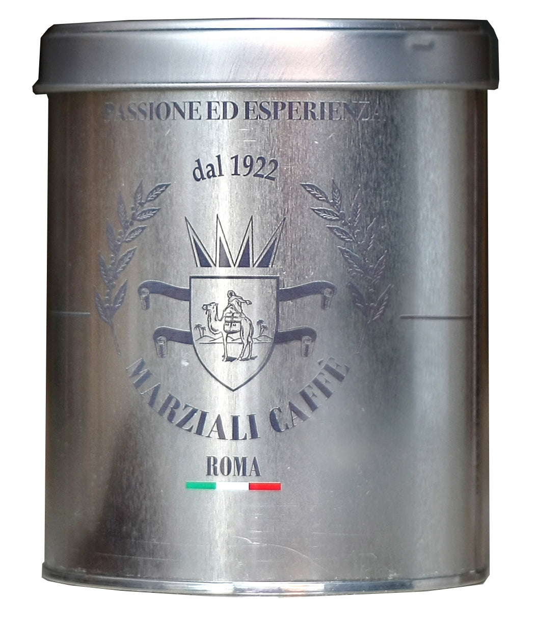 Marziali Caffè OROBAR MOKA