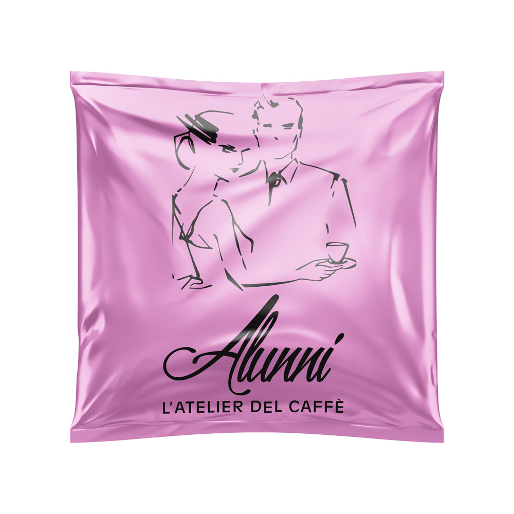 Alunni Caffe Luigina Nespresso®*-kompatible Kapseln