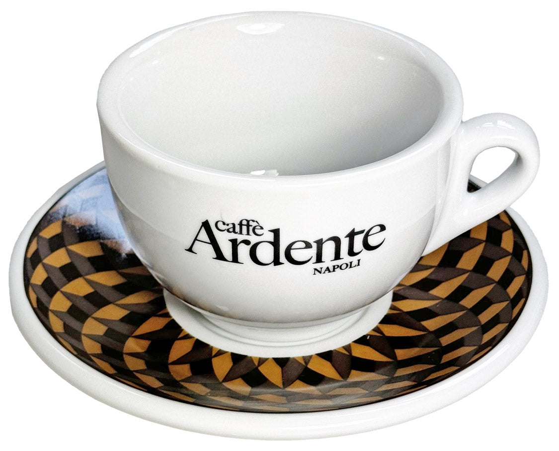 Cappuccino Cup - Ardente Caffè