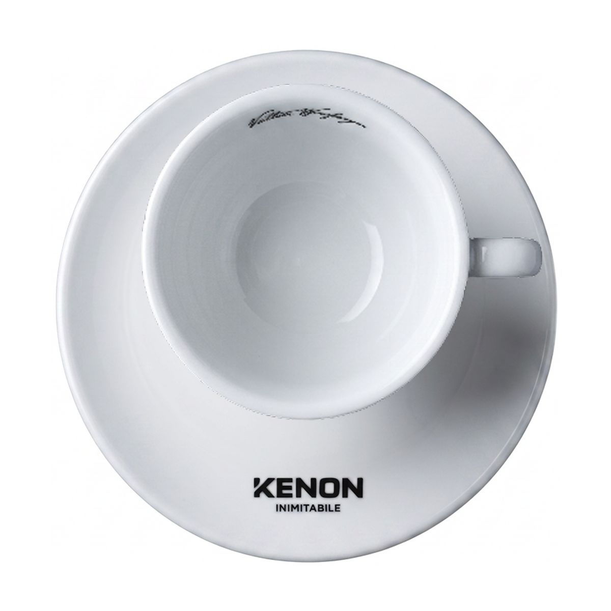 Cappuccino Cup - Caffè Kenon