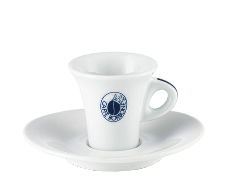 Espresso cup - Caffè Borbone