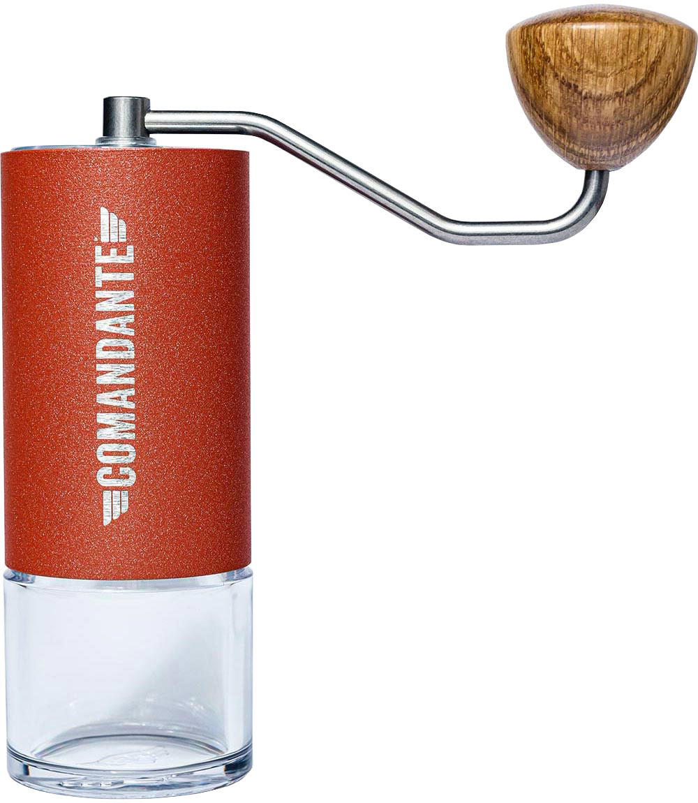 Coffee grinder C40 sunset - Comandante