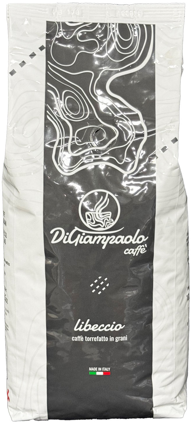 Di Giampaolo LIBECCIO