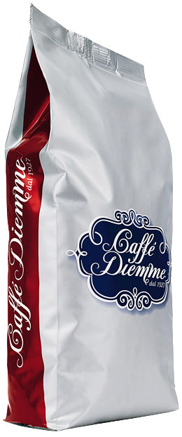 Diemme Rosso Espresso