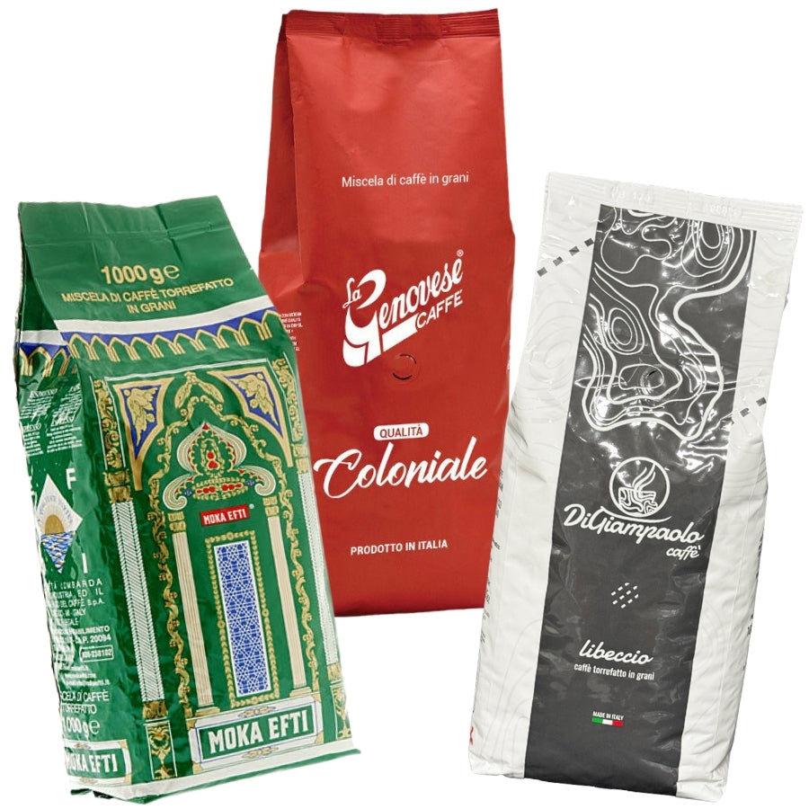 "I FORTI" tasting pack