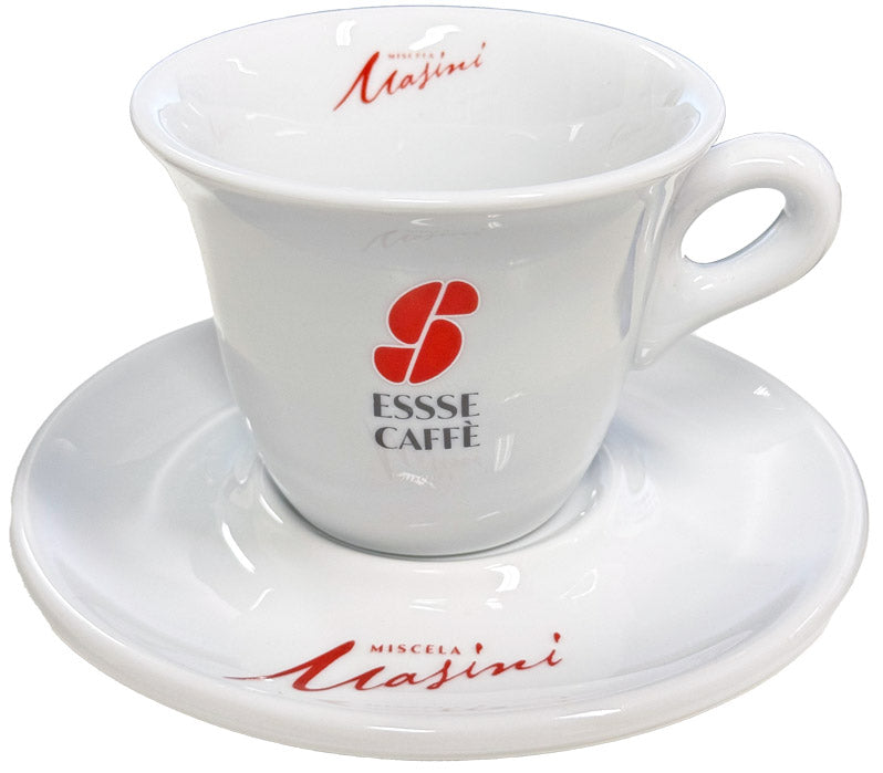 Essse Caffè Cappuccino Cup Masini