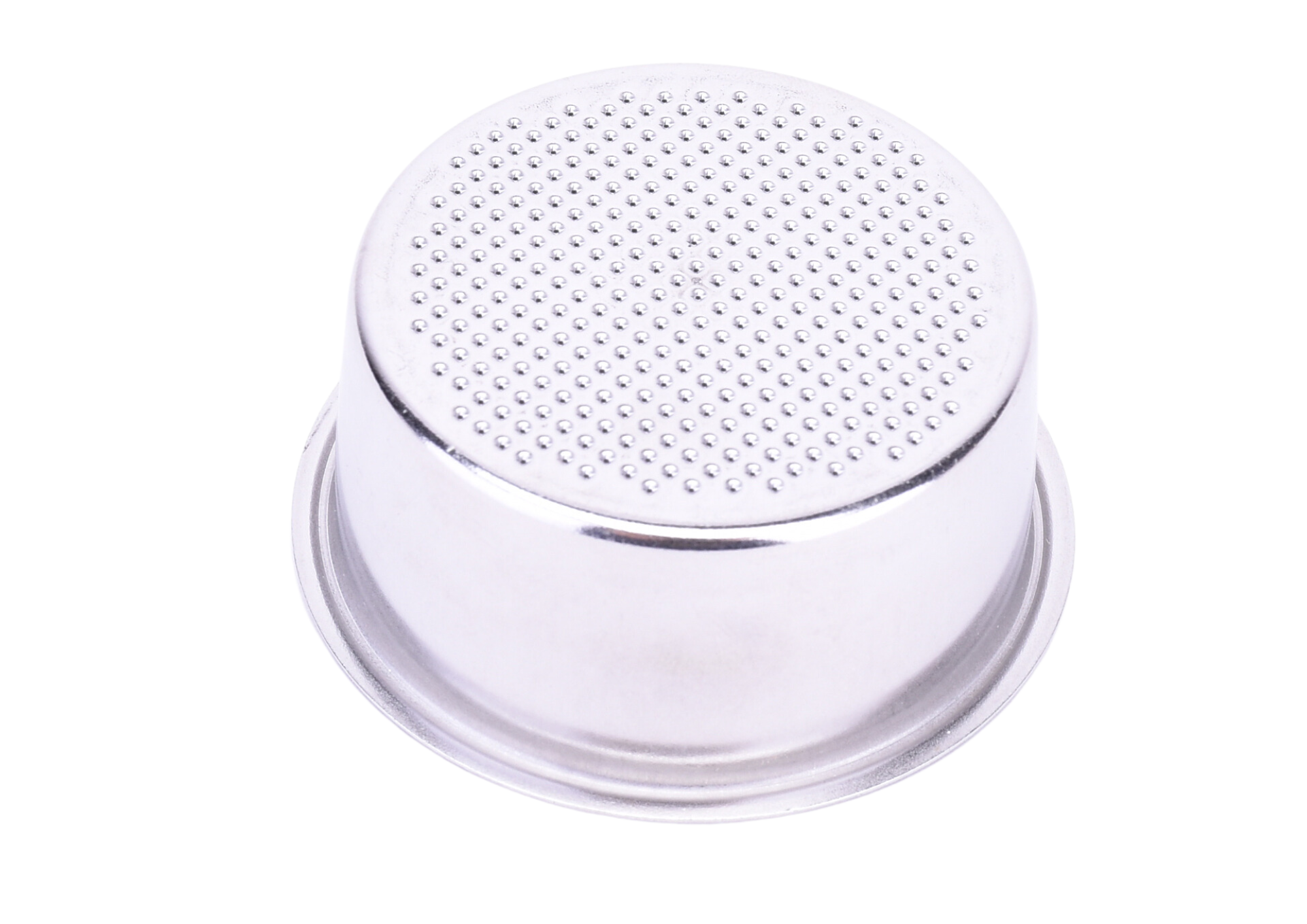 JoeFrex double sieve for DeLonghi filter holder - 2 Cups