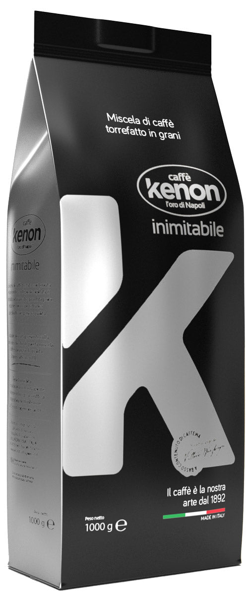 Caffè Kenon IL CREMINO