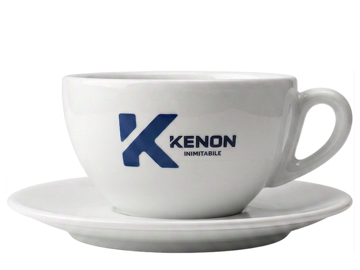 Cappuccino Cup - Caffè Kenon