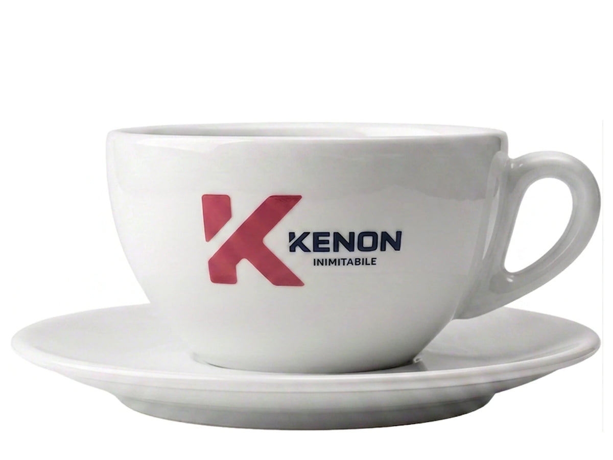Cappuccino Cup - Caffè Kenon