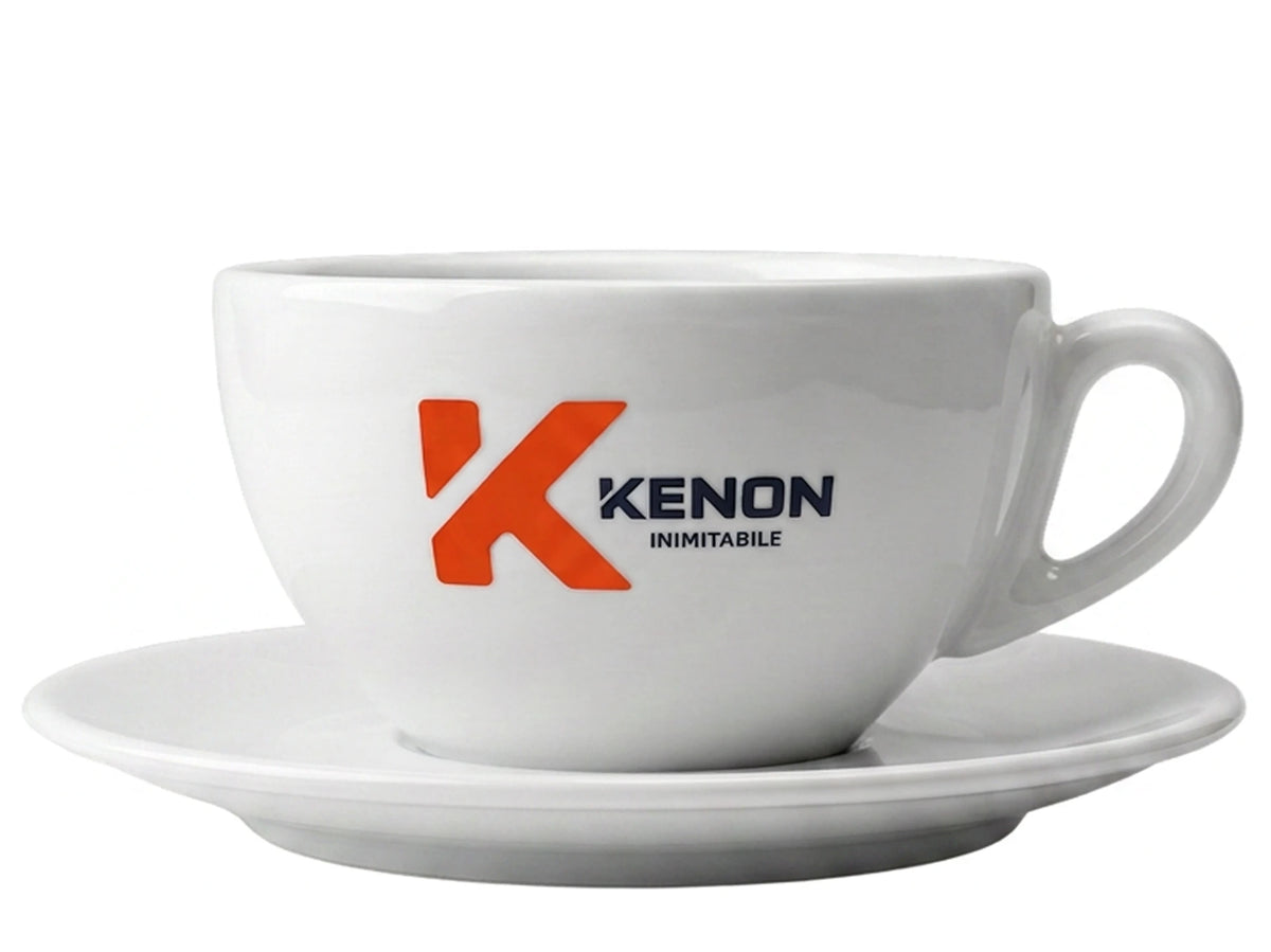 Cappuccino Cup - Caffè Kenon