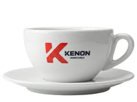 Caffè Kenon Cappuccinotasse