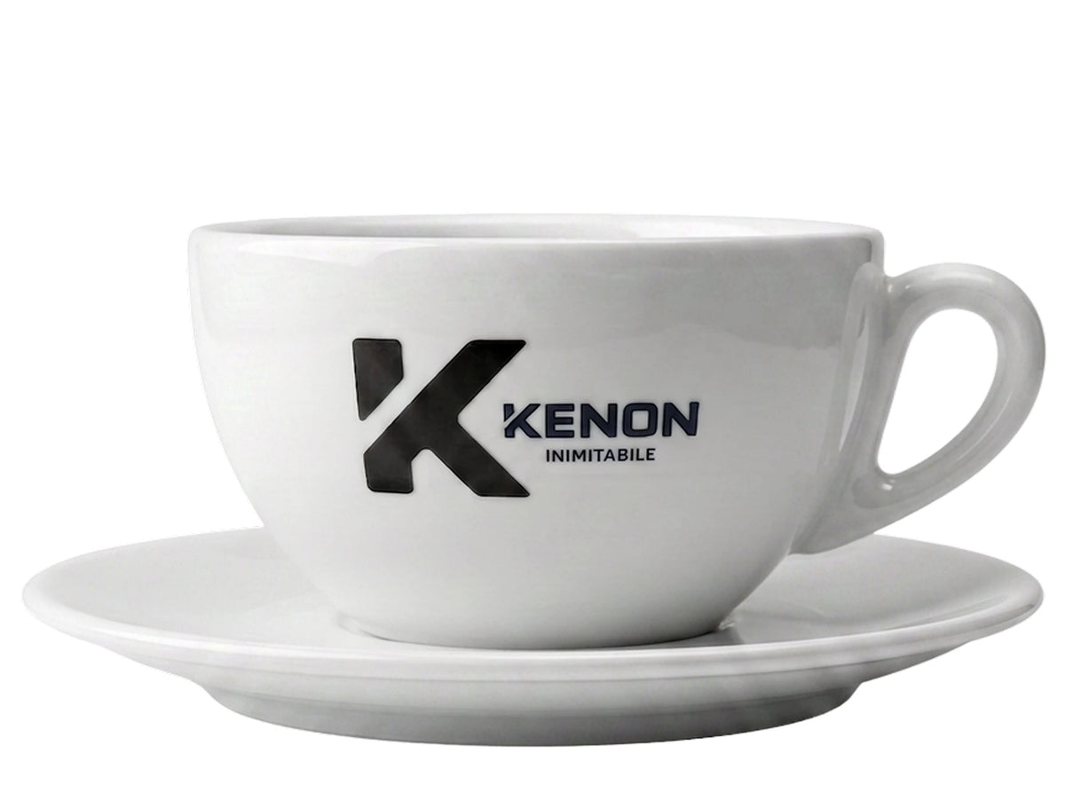 Cappuccino Cup - Caffè Kenon
