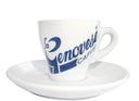 Espresso cup - La Genovese