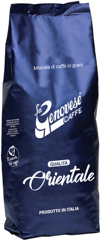 La Genovese ORIENTALE