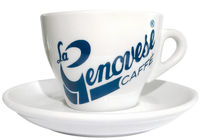 Cappuccino cup - La Genovese