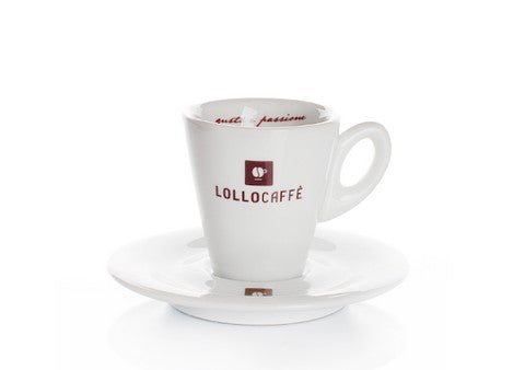 Espresso cup - Lollo Caffè