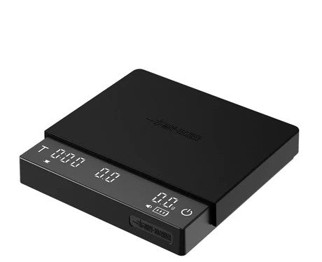 MHW-3Bomber Coffee Scale Cube 3.0 Mini Pro 