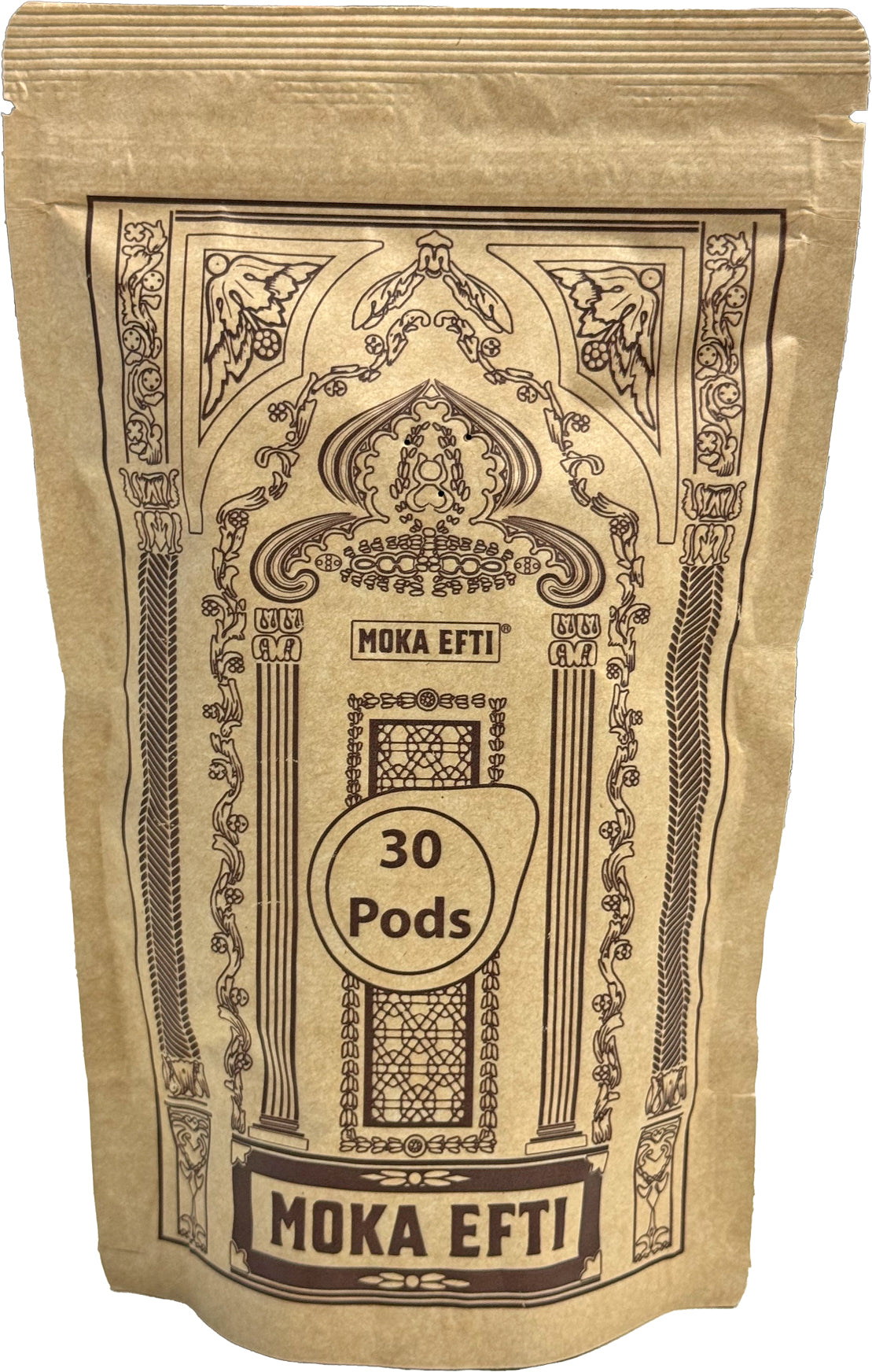 ESE Pods EXTRA BAR - Caffè Moka Efti 