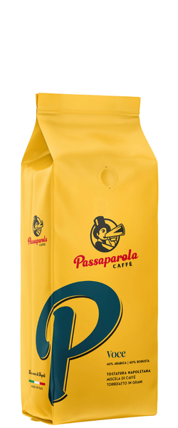 Passaparola Caffè Voce