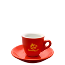 Passaparola Espresso Cup - Special Edition Red