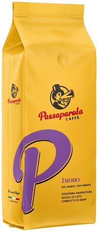 Passaparola Tuono