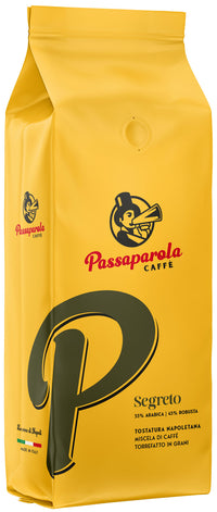 Passaparola SEGRETO