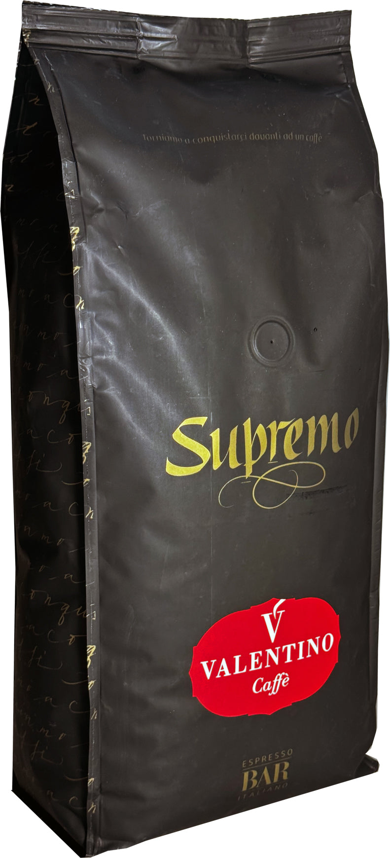 Valentino Caffè Supremo Espresso