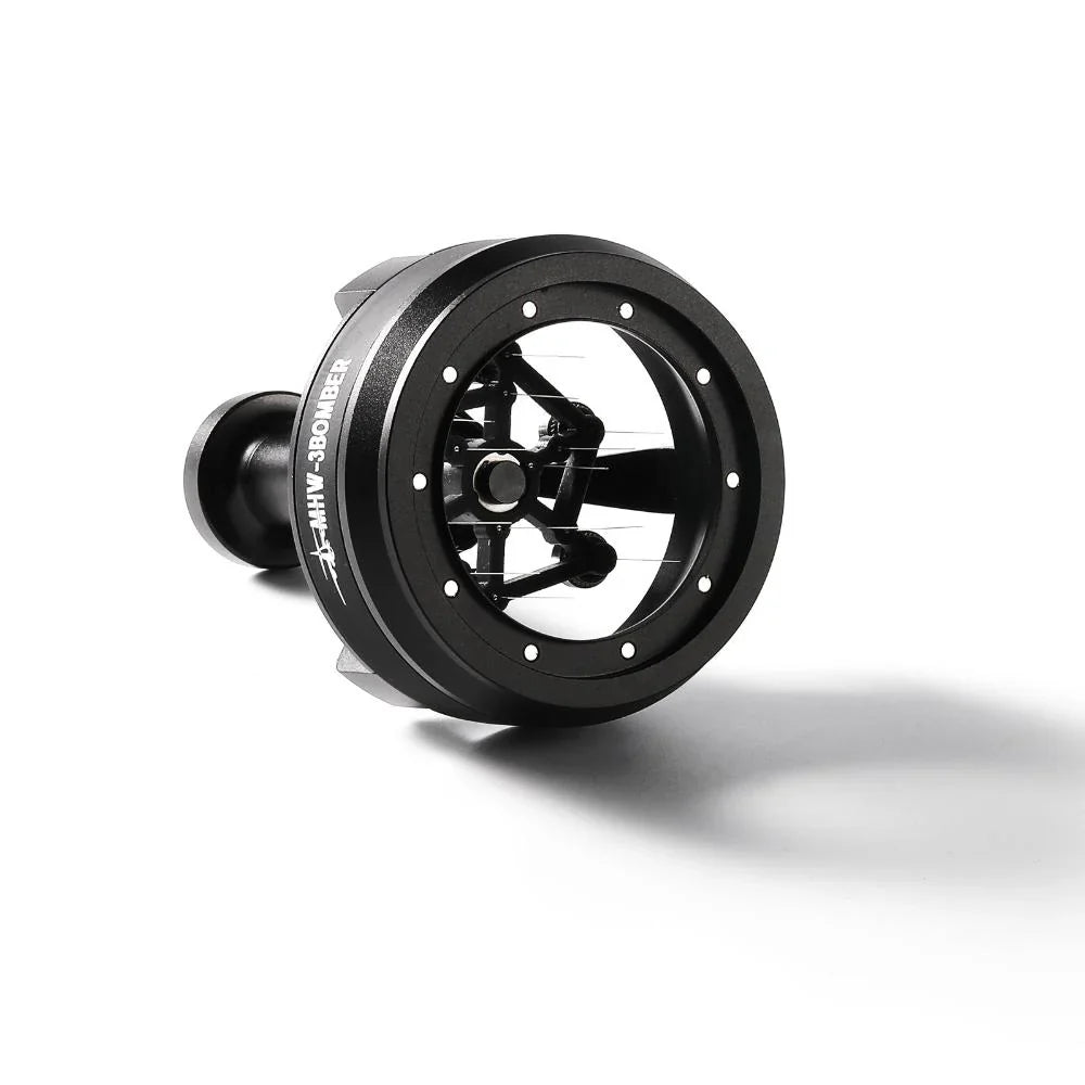 MHW-3Bomber Yu Series Cyclone WDT Tool 58 mm