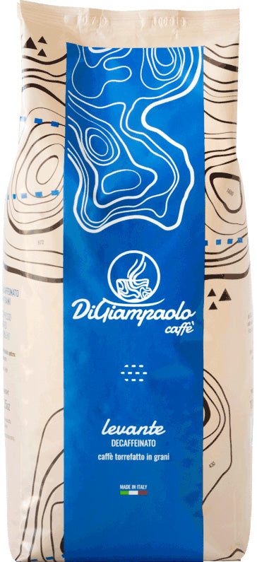 Di Giampaolo LEVANTE DECAFFEINATED