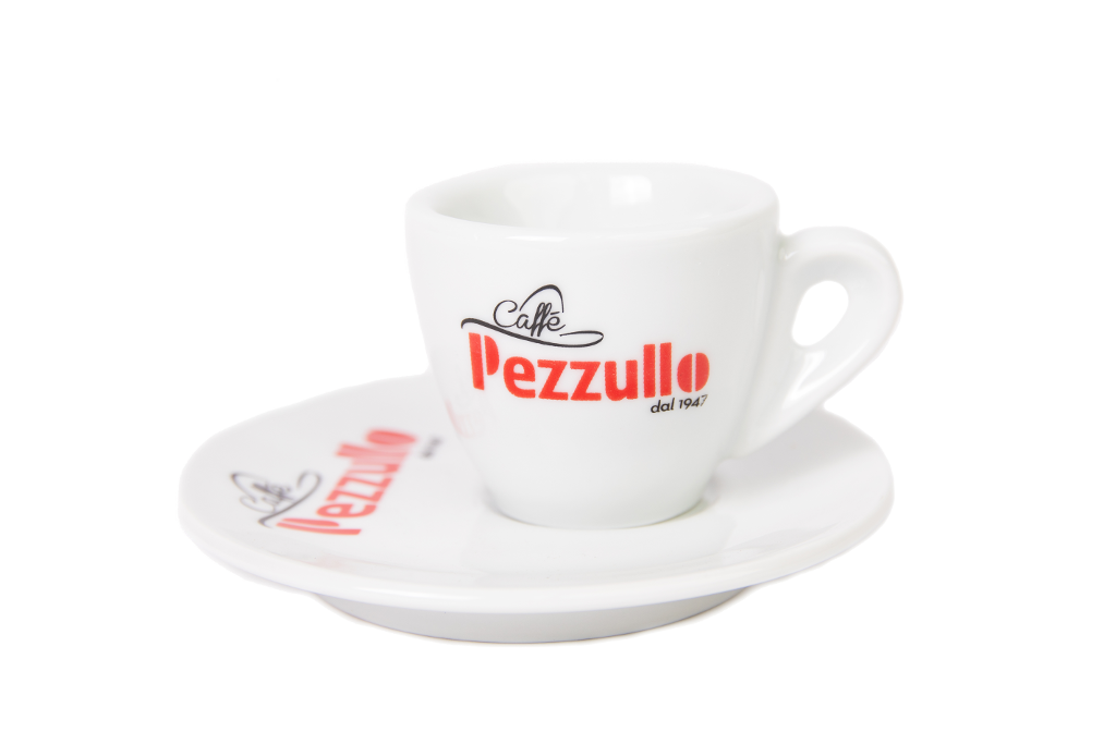 Espresso cup - Caffè Pezzullo