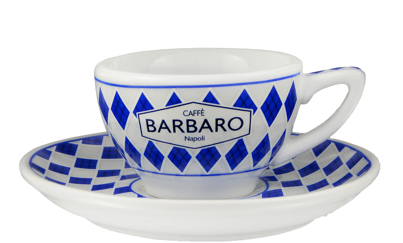 Espressocup - Caffè Barbaro