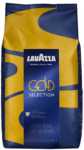 Lavazza Gold Selection