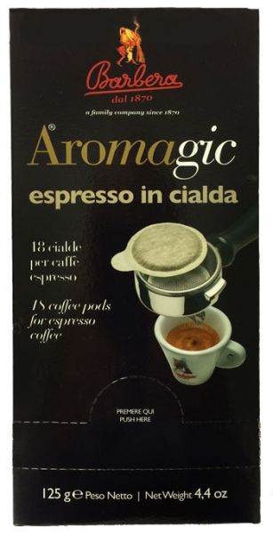 Aromagic Barbera Pads 