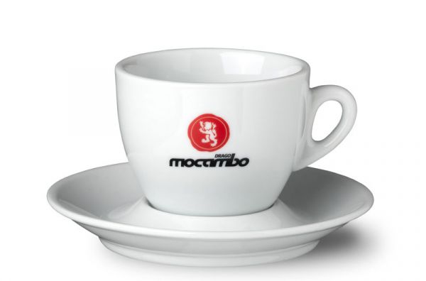 Mocambo Cappuccino Tasse