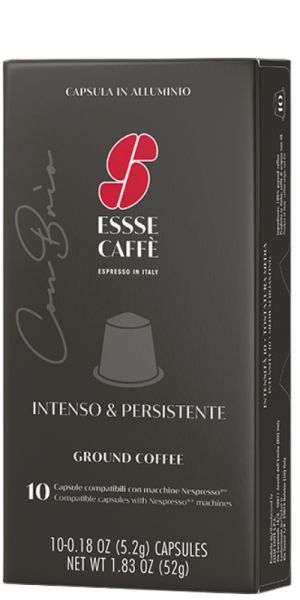 Essse Caffè 10 Nepsresso kompatible Kapseln