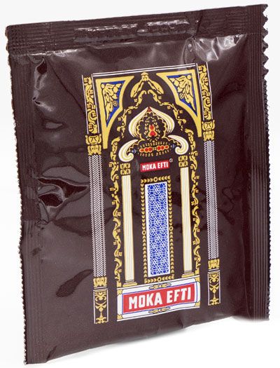 Extra Bar Espresso ESE Pad - Moka Efti