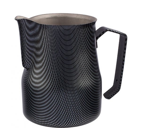 Milk jug (50cl) Europa Carbon - Motta