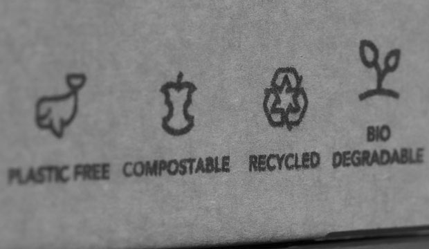 Compostable