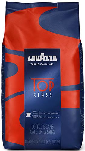 Lavazza Top Class