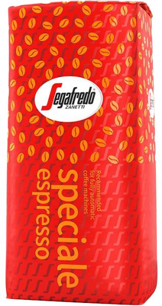 Segafredo Speciale Espressokaffee