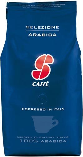 Essse Caffè Selezione Arabica - Espresso Italiano