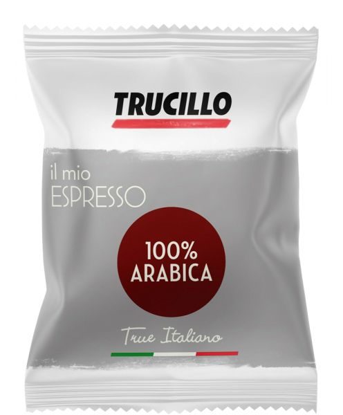 Trucillo Il MIO Espresso Caffè 100% Arabica