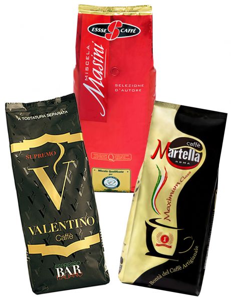 Probierset Divino