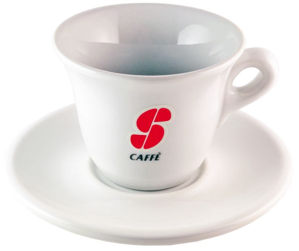 Essse Caffè Cappuccinotasse