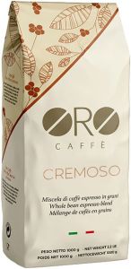 Oro Caffè Cremoso