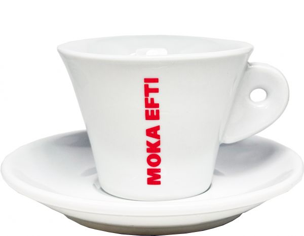 Moka Efti Cappuccinotasse