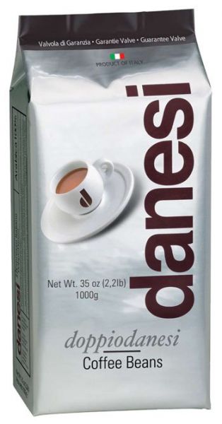 Danesi Doppio Kaffee Espresso