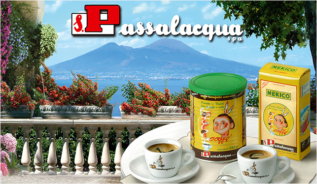 Passalacqua